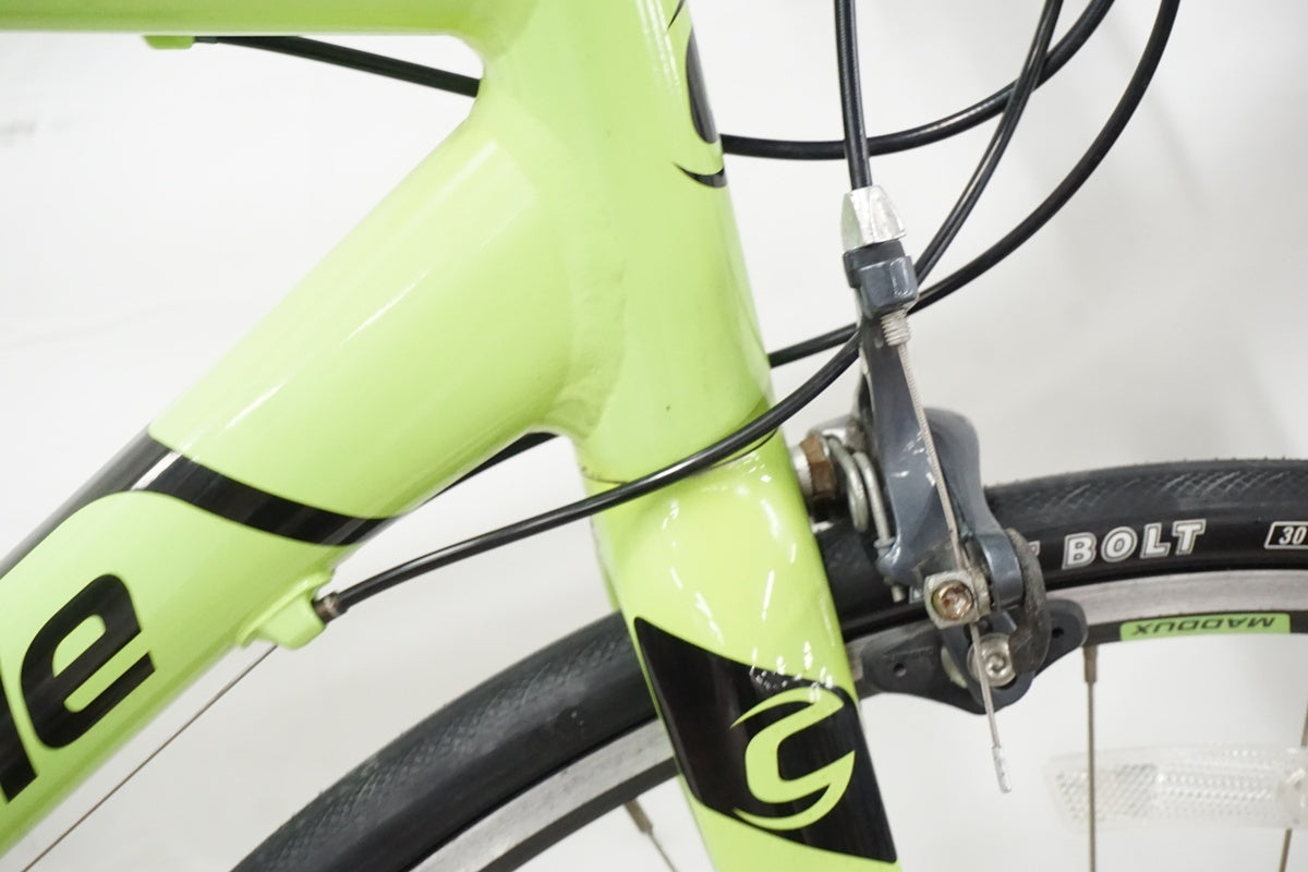 CANNONDALE 「キャノンデール」 CAAD8 FLAT BAR 2 2016年モデル