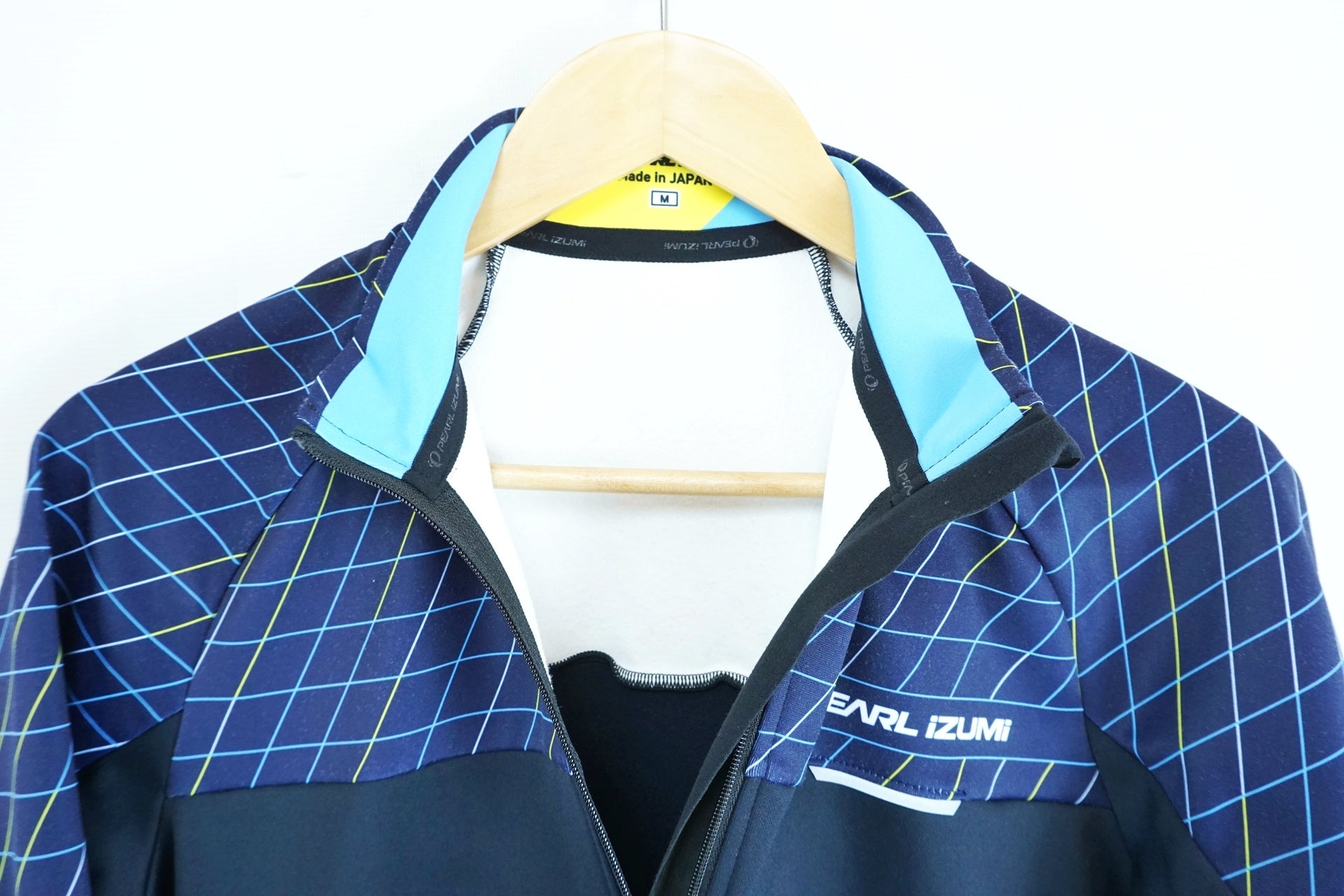 PEARL IZUMI 「パールイズミ」 Mサイズ 冬用ジャージ / 有明ガーデン店