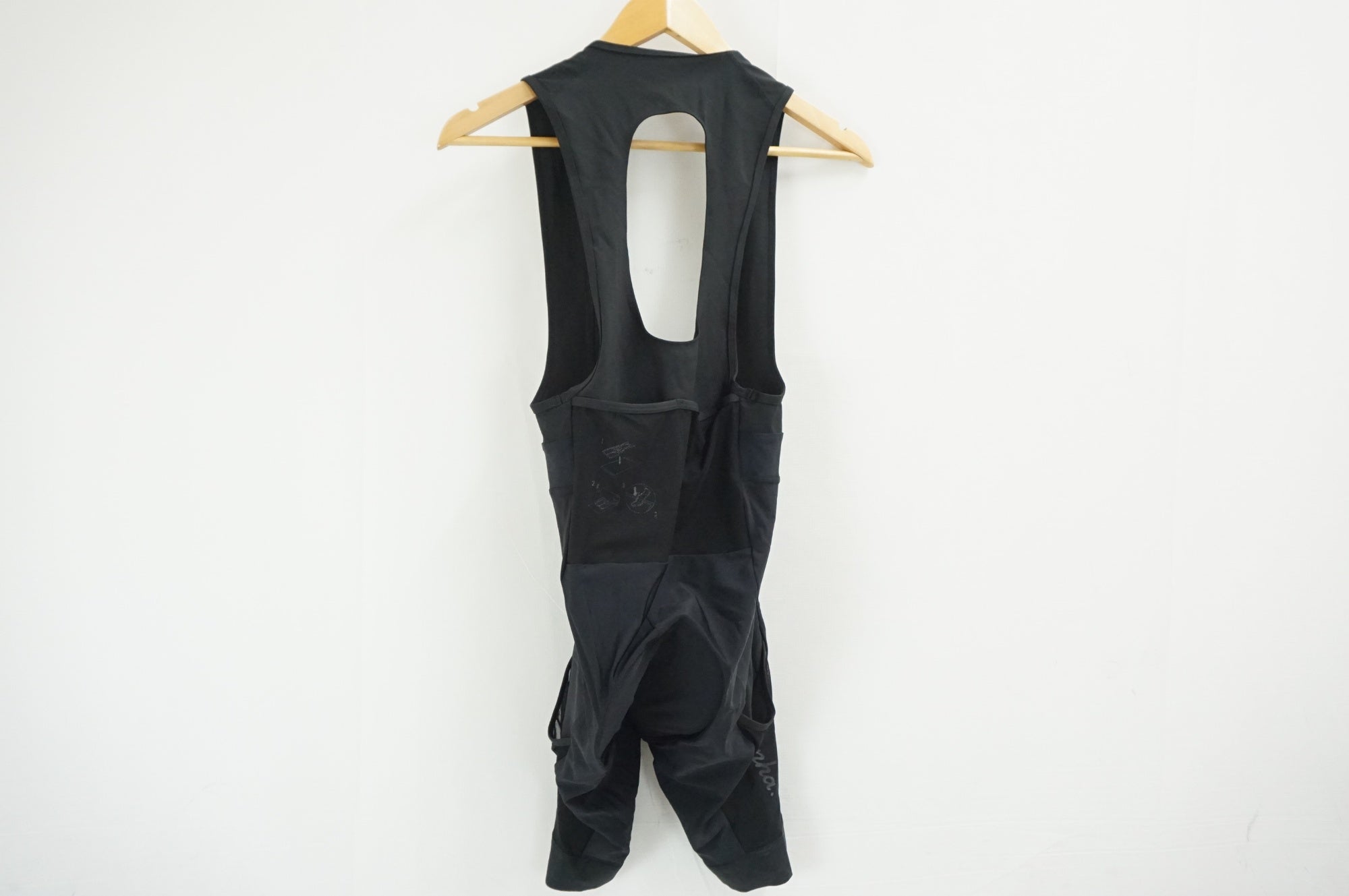 RAPHA 「ラファ」 CORE CARGO BIB SHORTS Mサイズ メンズ ビブショーツ / 福岡店