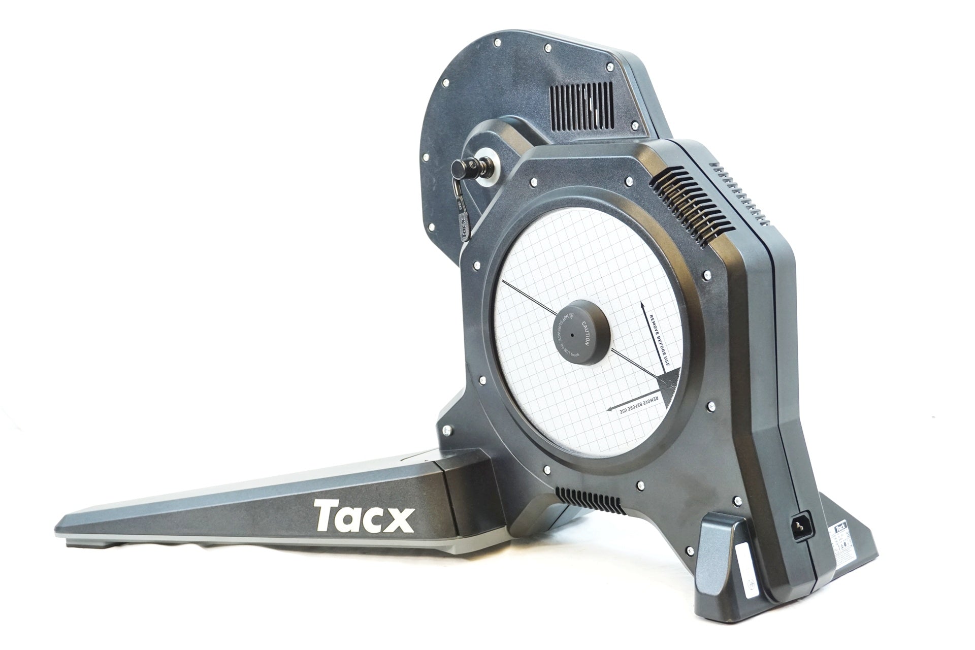 TACX 「タックス」 FLUX S SMART T2900 スマートトレーナー / 有明ガーデン店