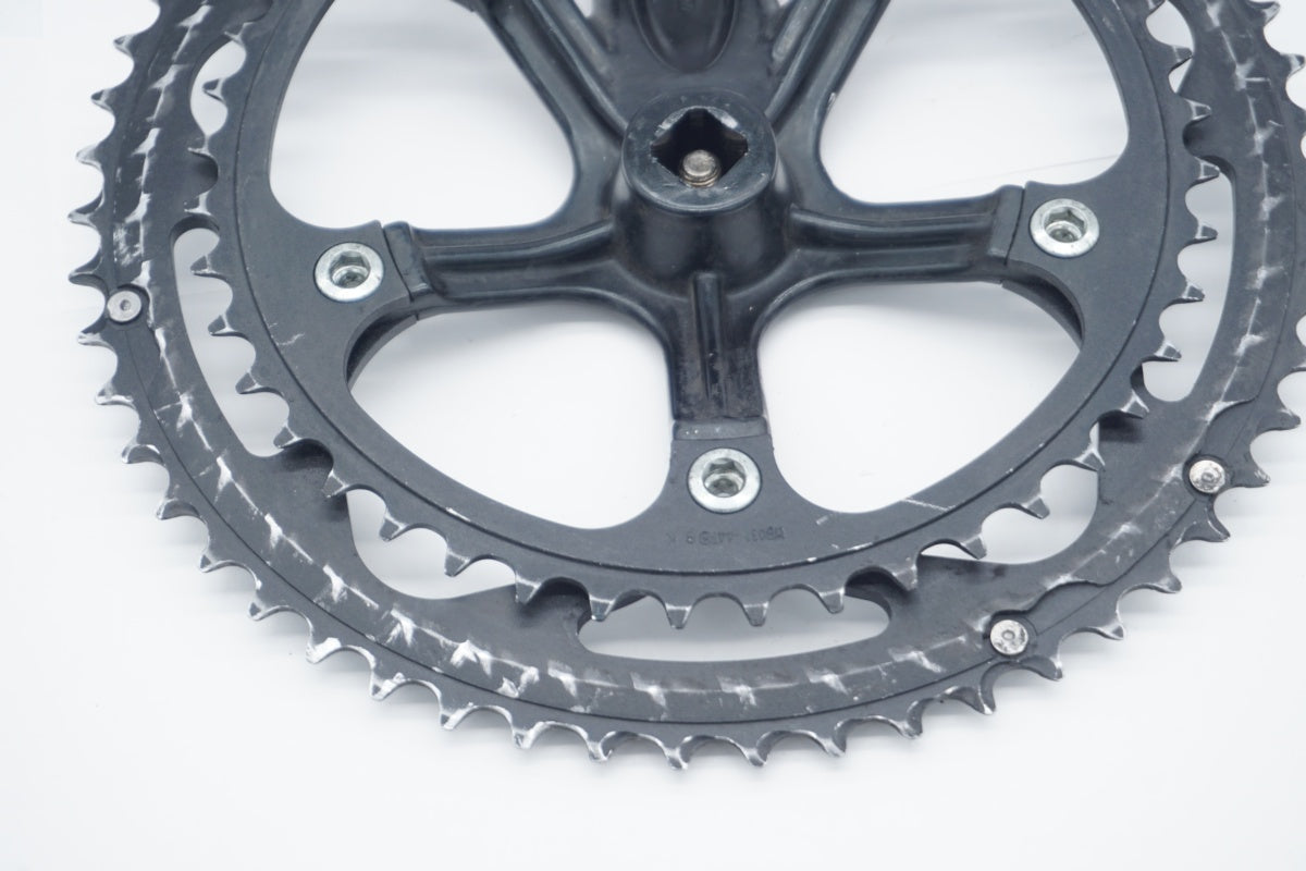 FSA 「エフエスエー」 VELO 55-44T 170mm クランク / 滋賀大津店