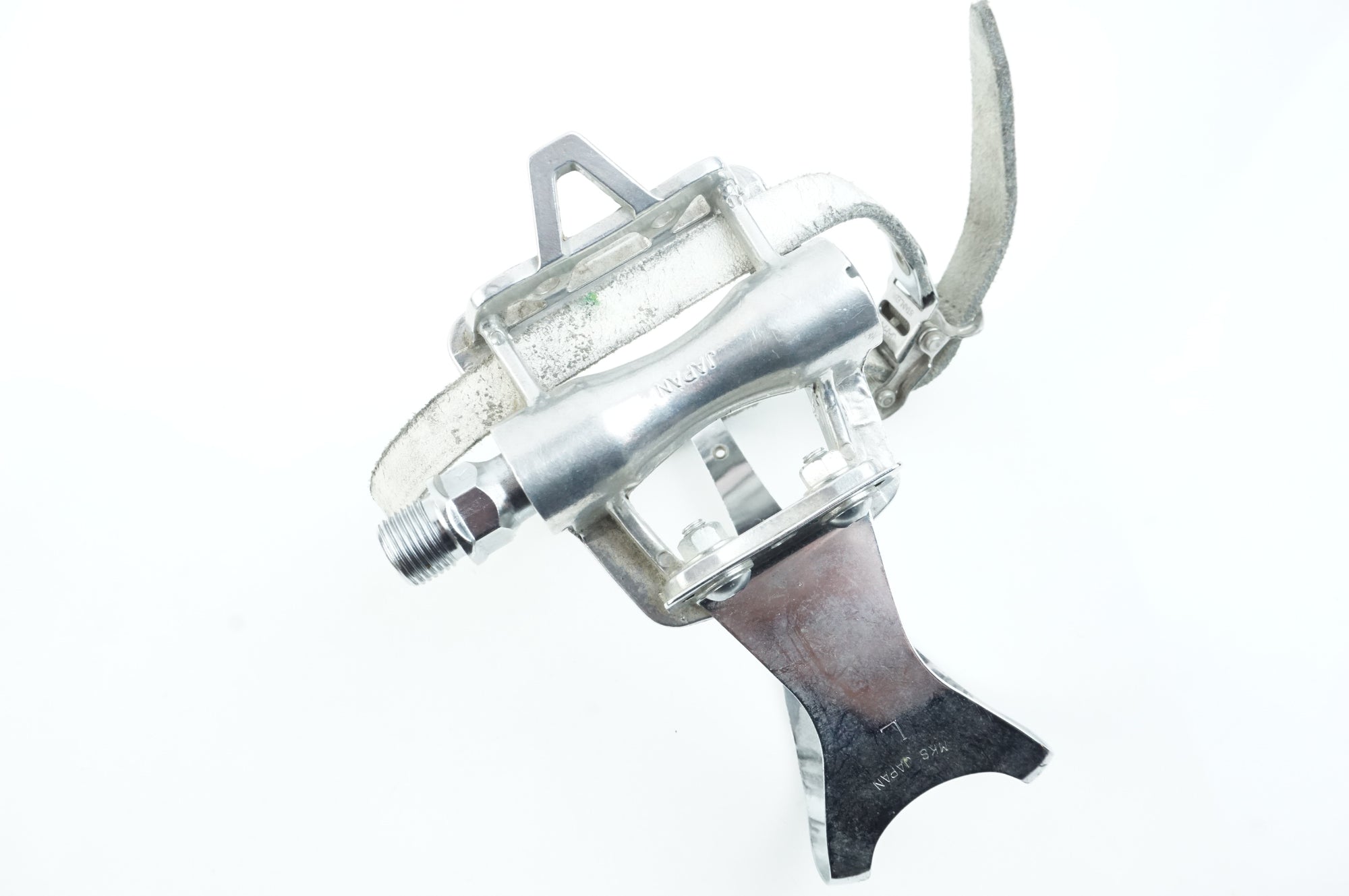 MKS 「ミカシマ」 CR-9 ペダル / 中目黒店