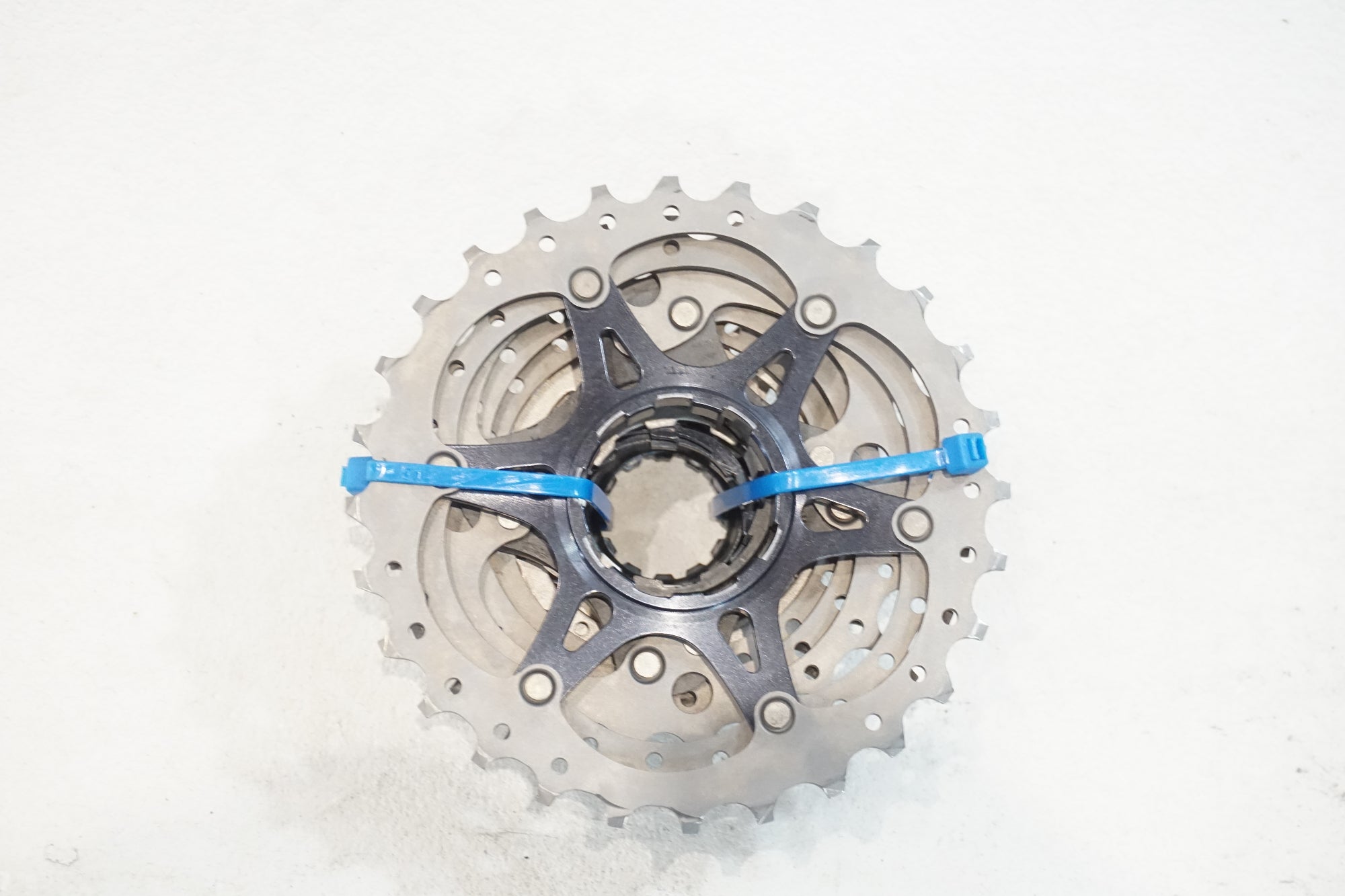 HIMANO 「シマノ」 DURA-ACE CS-R9100 11-28T スプロケット / 横浜戸塚店