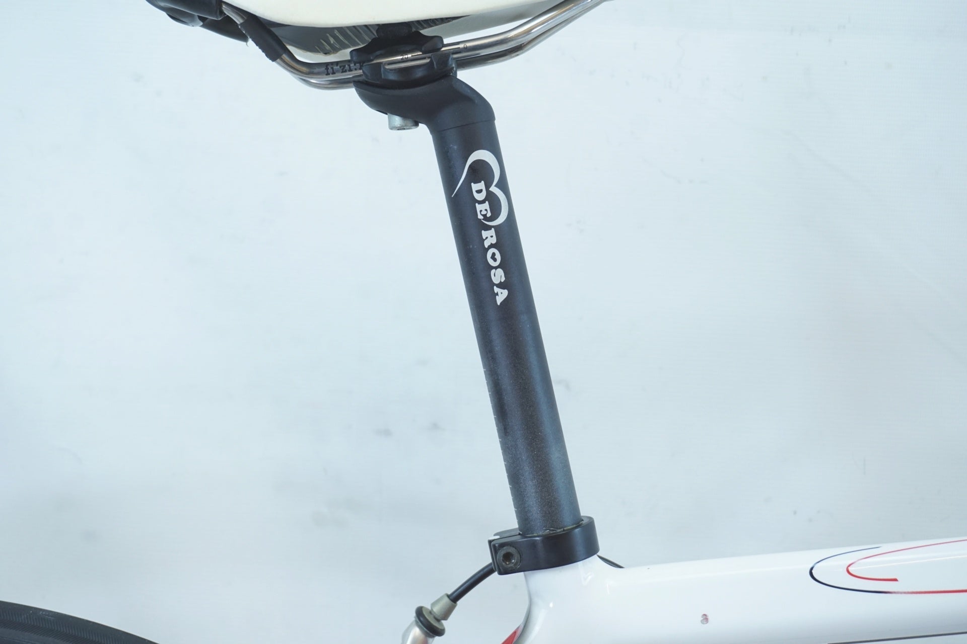 DE ROSA 「デローザ」 TEAM 2006頃 ロードバイク / 有明ガーデン店