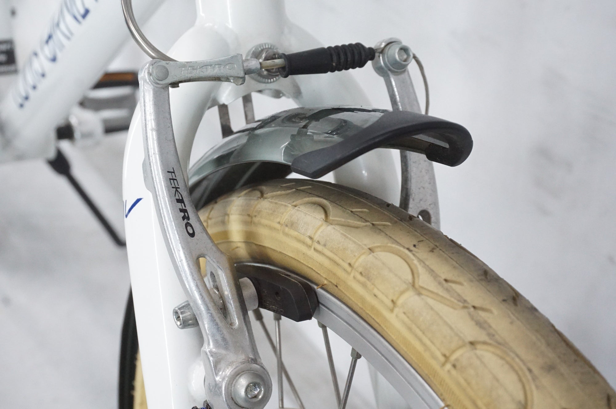 LOUIS GARNEAU 「ルイガノ」 EASEL7.0 2023年モデル 20インチ ミニベロ / 阪急塚口店