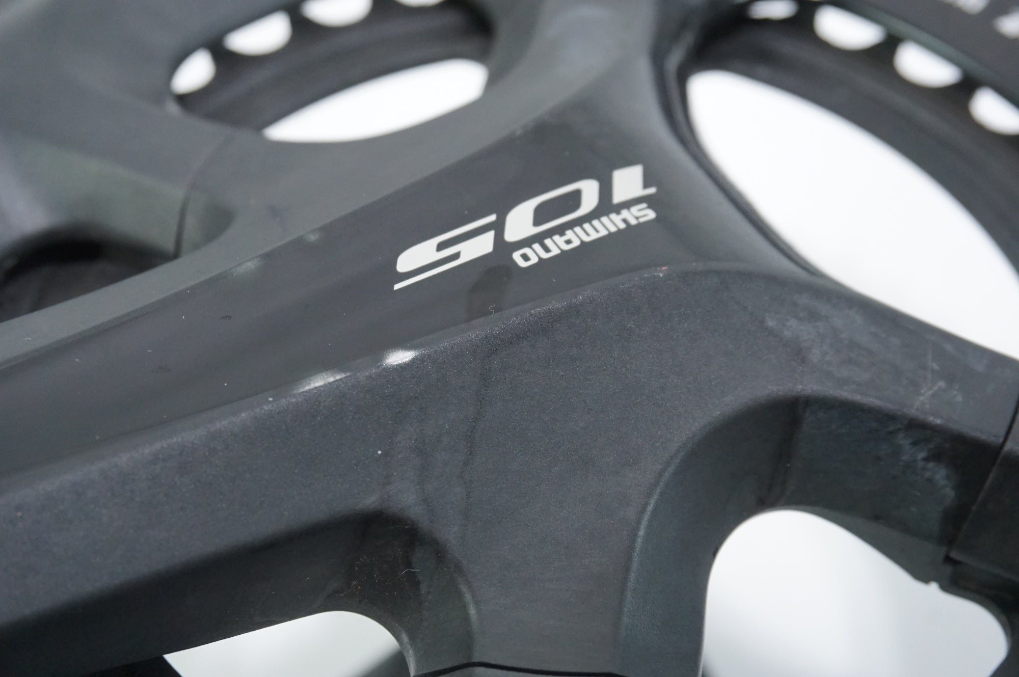 SHIMANO 「シマノ」 105 FC-5800 52-36T 170mm クランクセット / 中目黒店