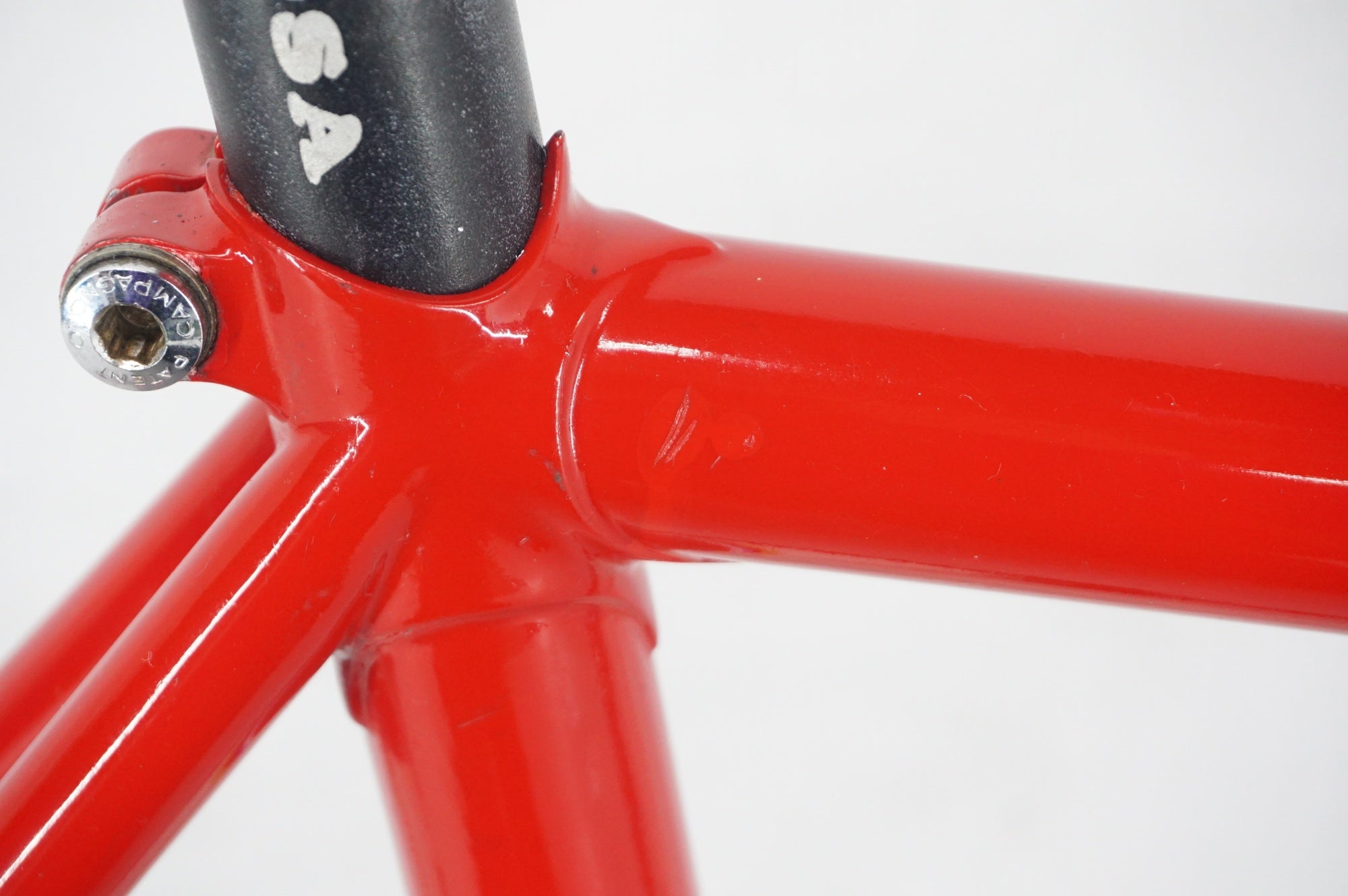 DE ROSA 「デローザ」 NEO PRIMATO CENTAUR 2010年モデル フレームセット / 阪急塚口店