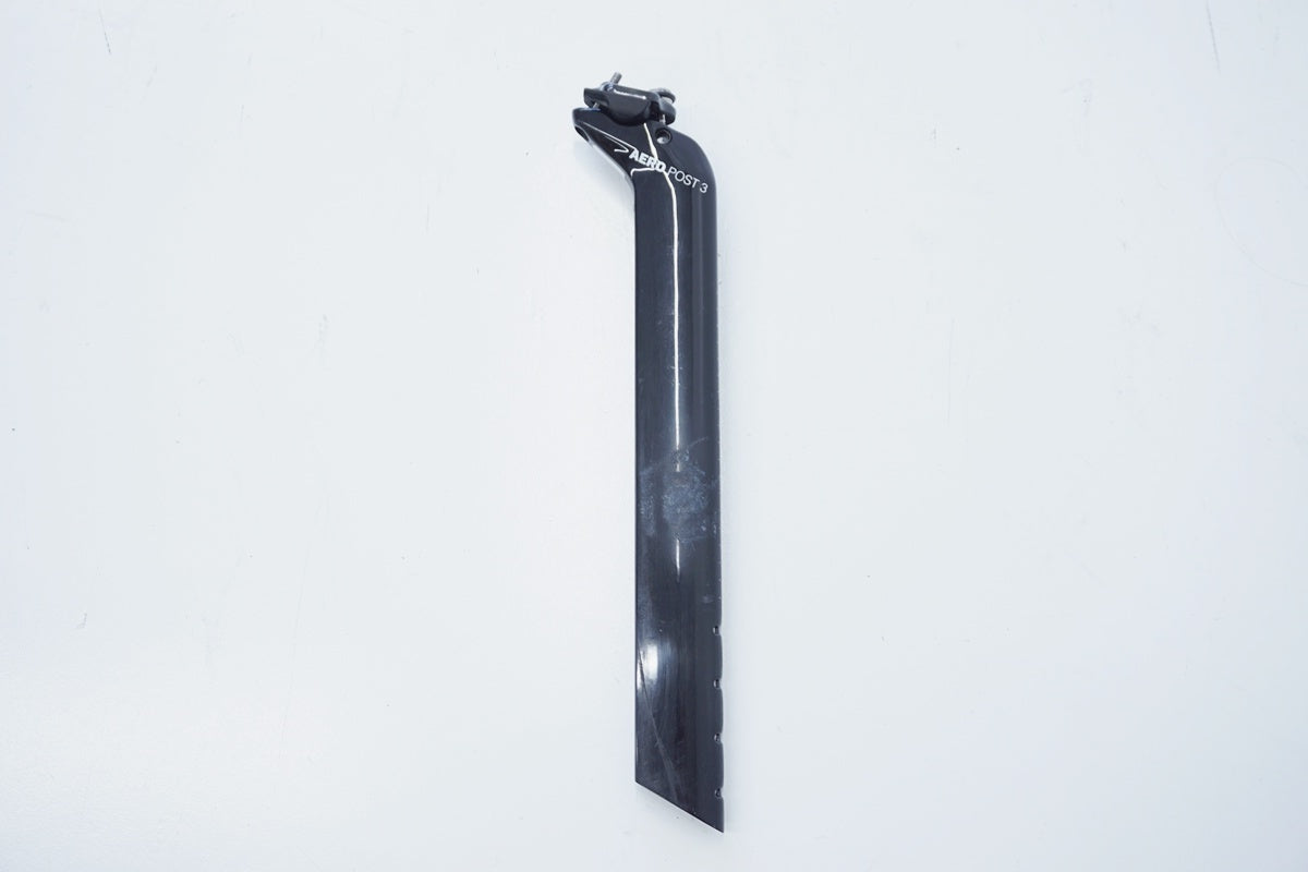 LOOK 「ルック」 AERO POST 3 400mm シートポスト / 京都八幡店
