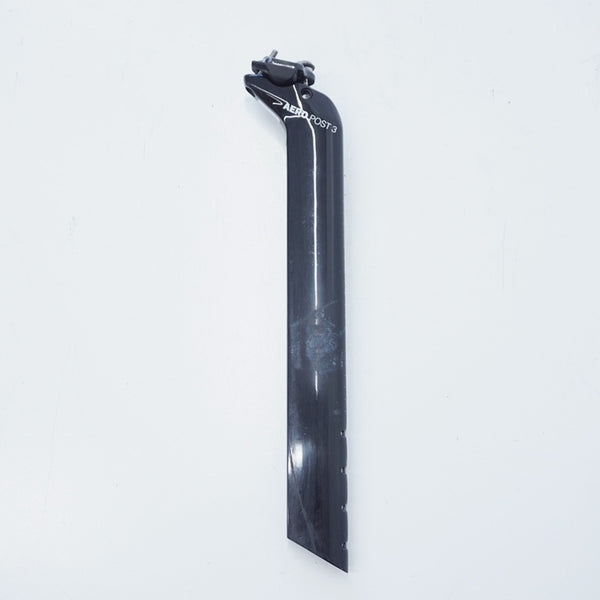 LOOK 「ルック」 AERO POST 3 400mm シートポスト / 京都八幡店