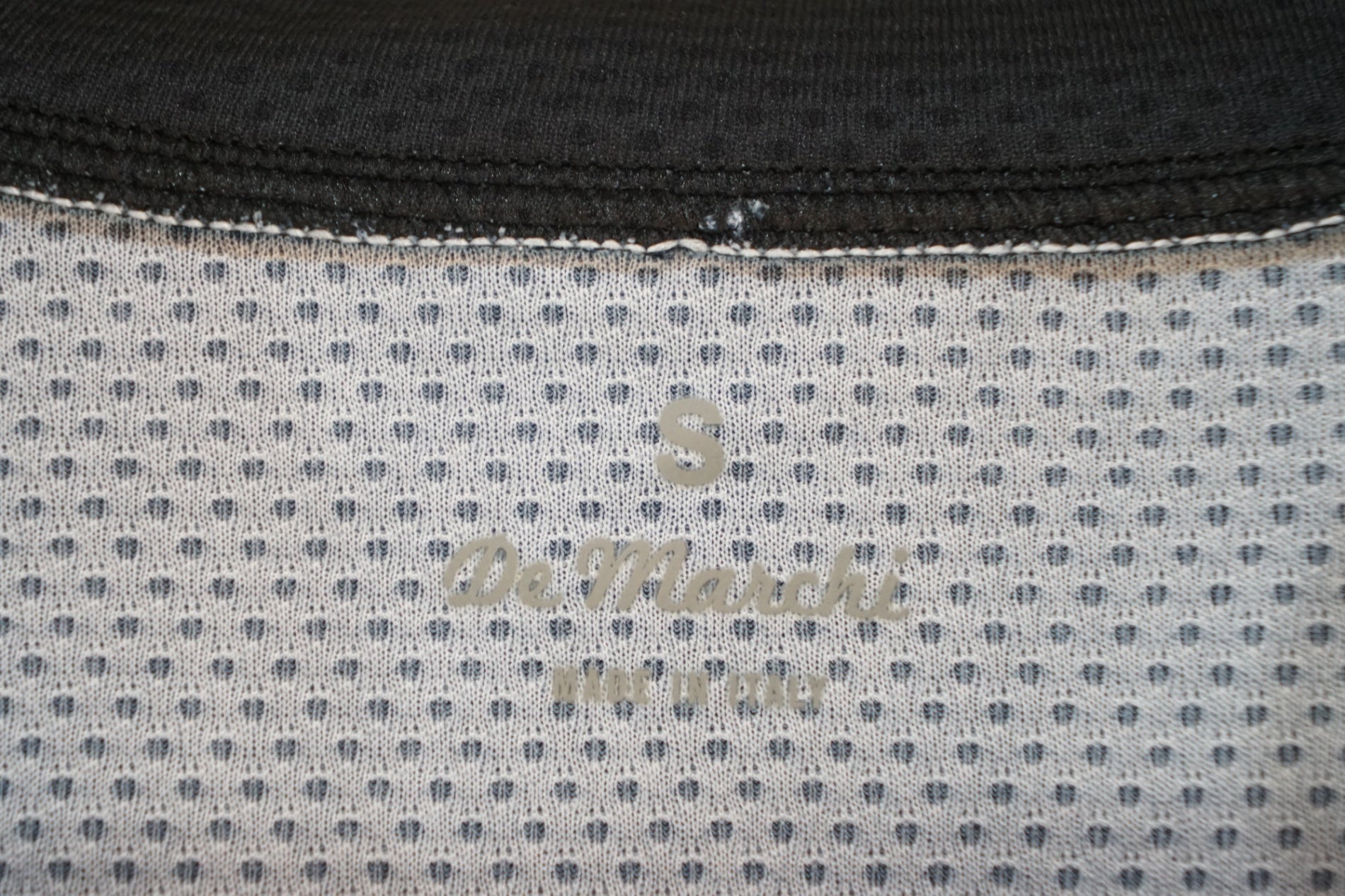 DE MARCHI 「デマルキ」 Sサイズ ジャージ / バイチャリ浦和ベース