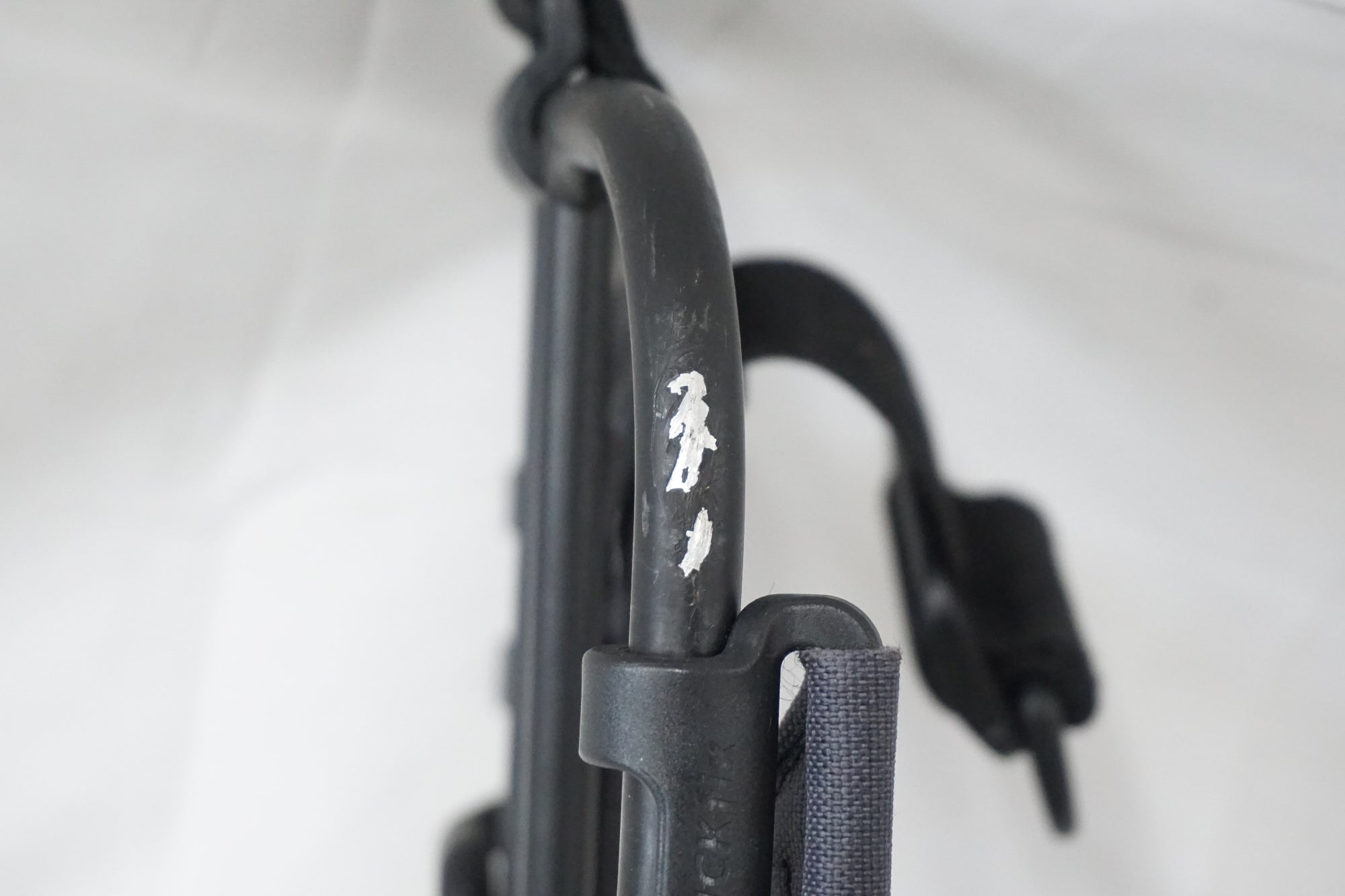 RIXEN&KAUL 「リクセンカウル」 KLICK FIX キャリア / 奈良店