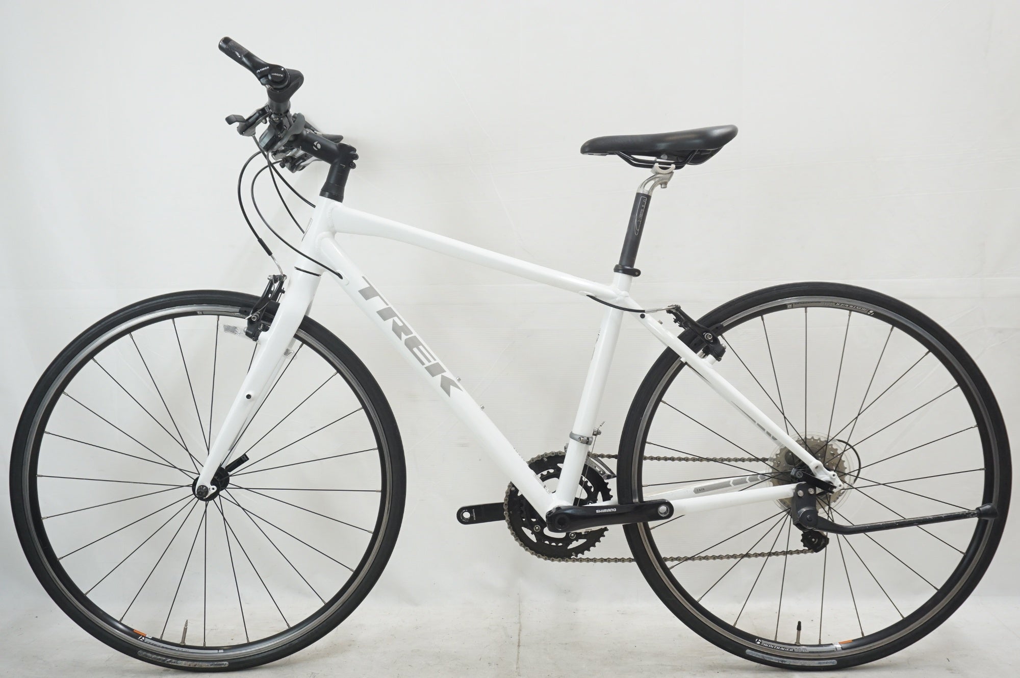 TREK 「トレック」 7.5 FX 2015年モデル クロスバイク / 福岡アイランドシティ店