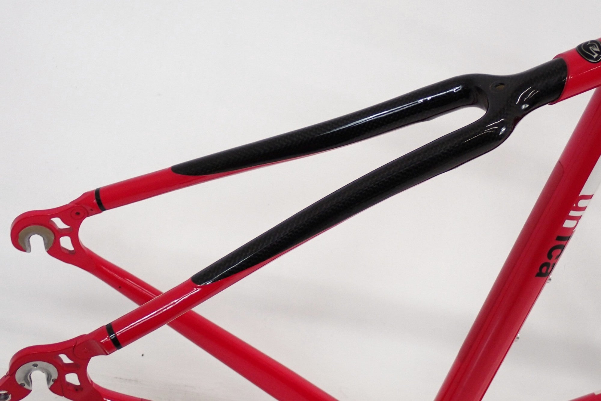 CINELLI 「チネリ」 UNICA 2007年モデル フレームセット / 伊勢崎店