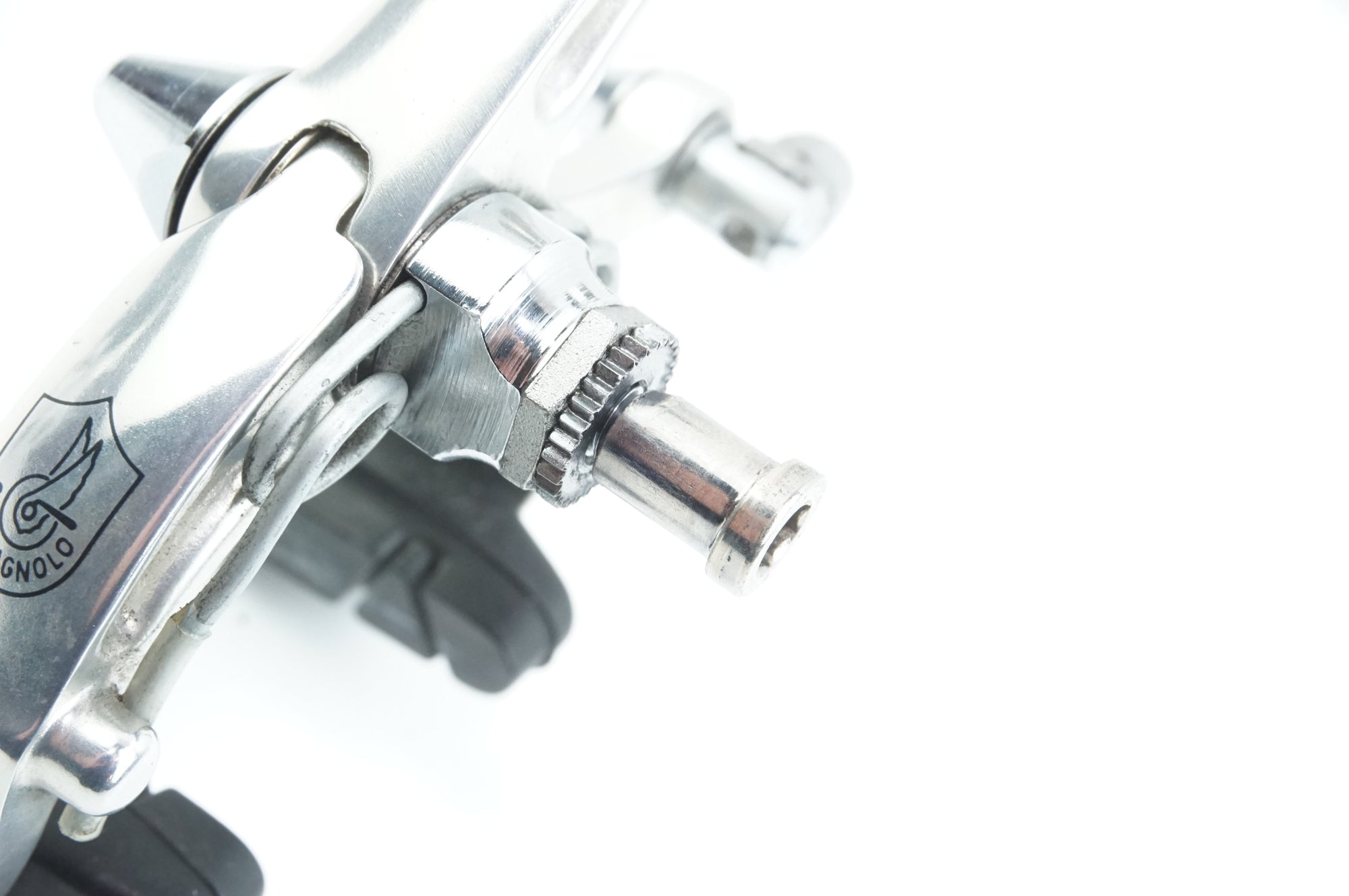 CAMPAGNOLO 「カンパニョーロ」 BR-02CH CHORUS MONOPLANER キャリパーブレーキセット / 中目黒店