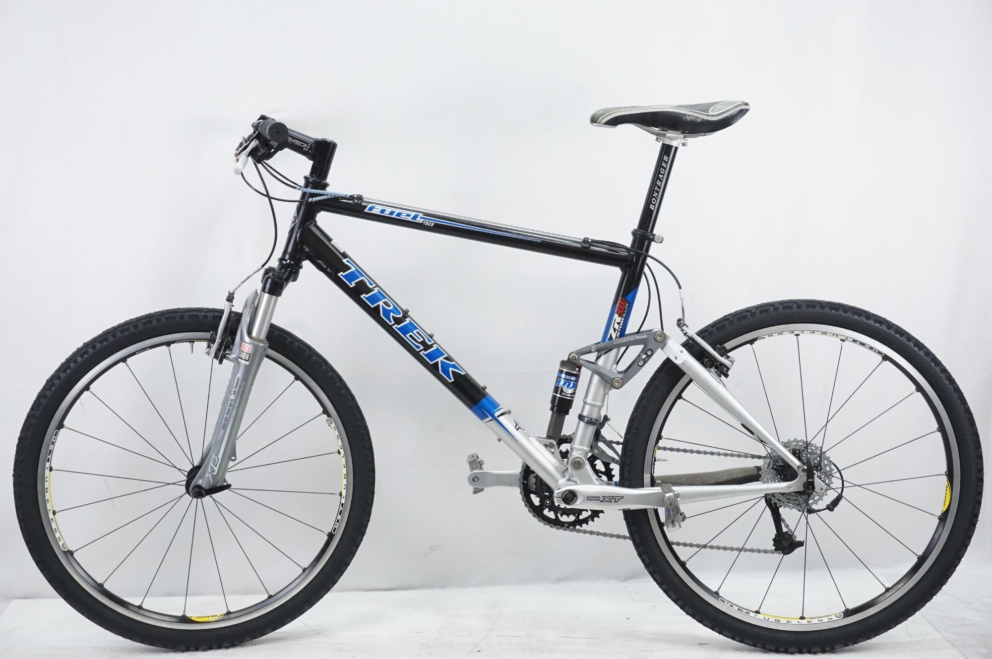 TREK 「トレック」 FUEL90 2006年頃 マウンテンバイク/大宮店