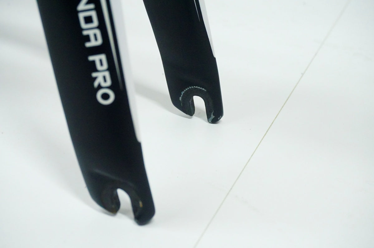 ジャンク FOCUS 「フォーカス」 IZALCO 2010年モデル ロードバイク フレームセット / 名古屋大須店