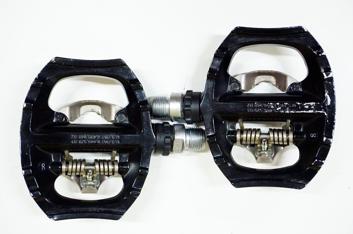 SHIMANO 「シマノ」 PD-A530 ペダル / 名古屋大須店