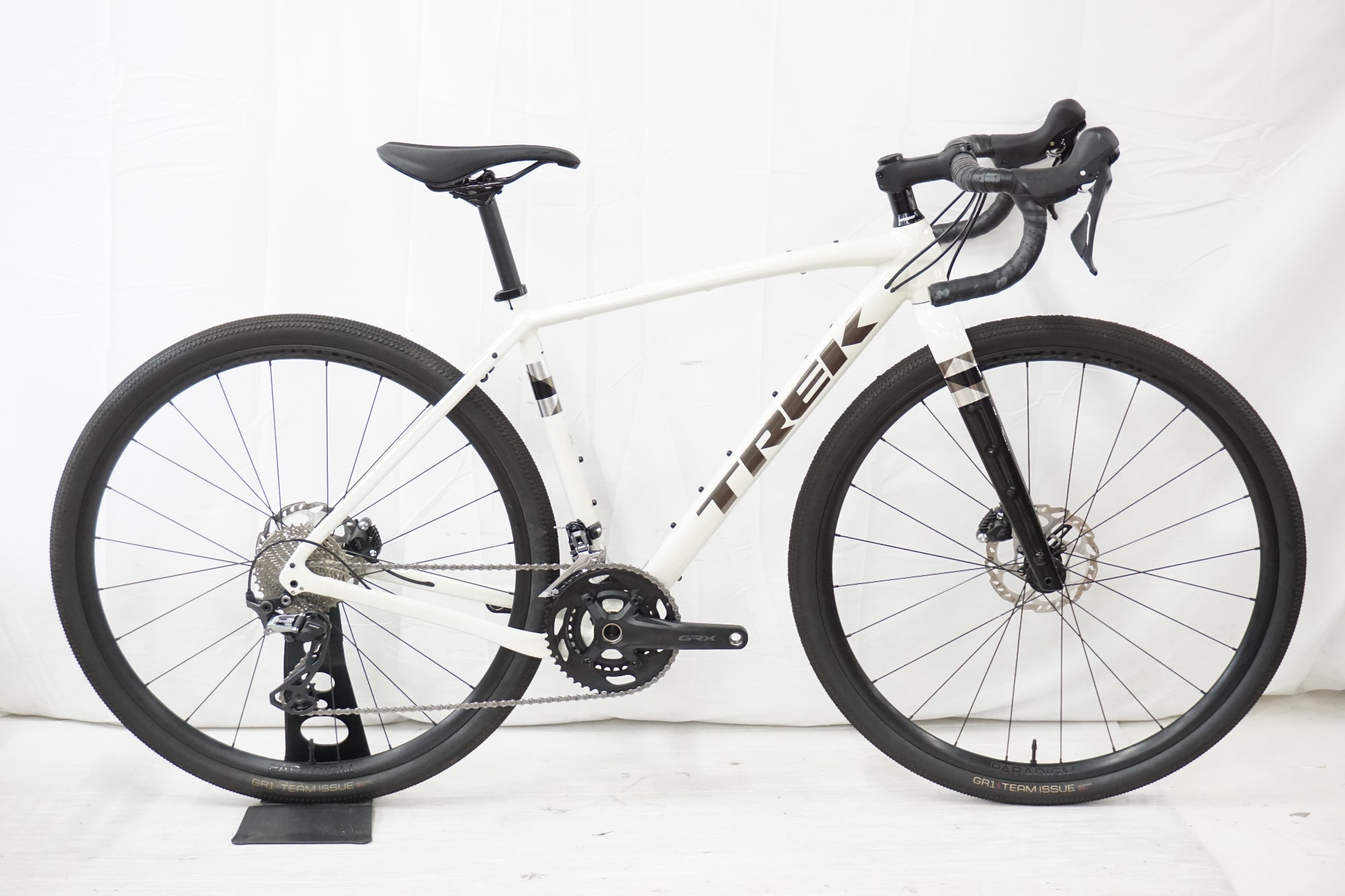 TREK 「トレック」 CHECKPOINT ALR5 2024年モデル グラベルロードバイク / 奈良店