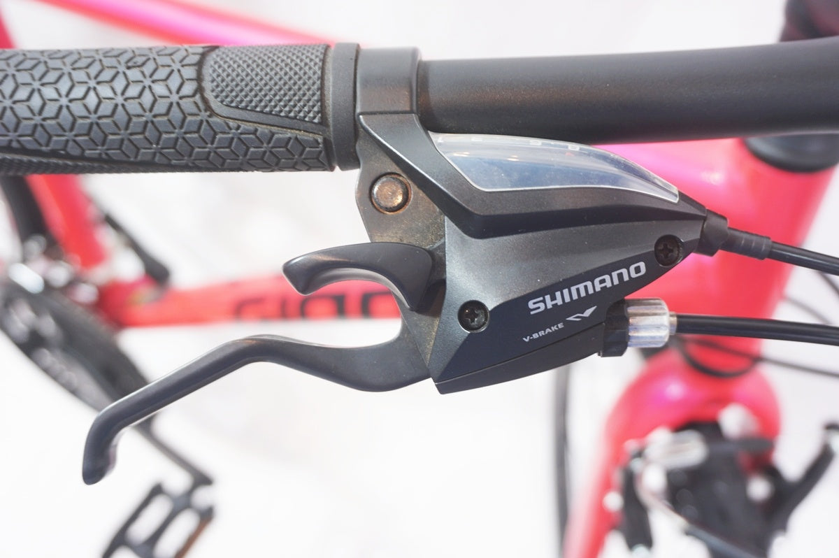 GIANT 「ジャイアント」 ESCAPE R3 2025年モデル クロスバイク