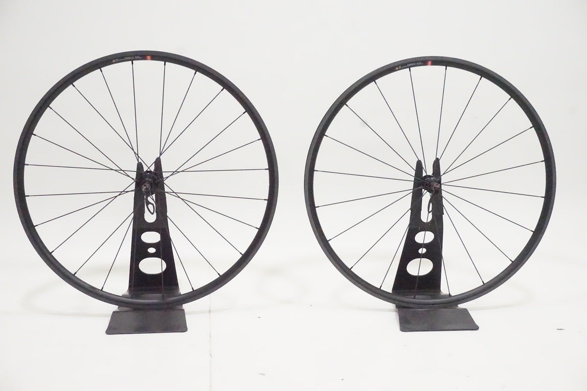 P&P「ピーアンドピー」 COMPONENTS WH-A1500R BLACK LYCAON ホイール / 京都西院店