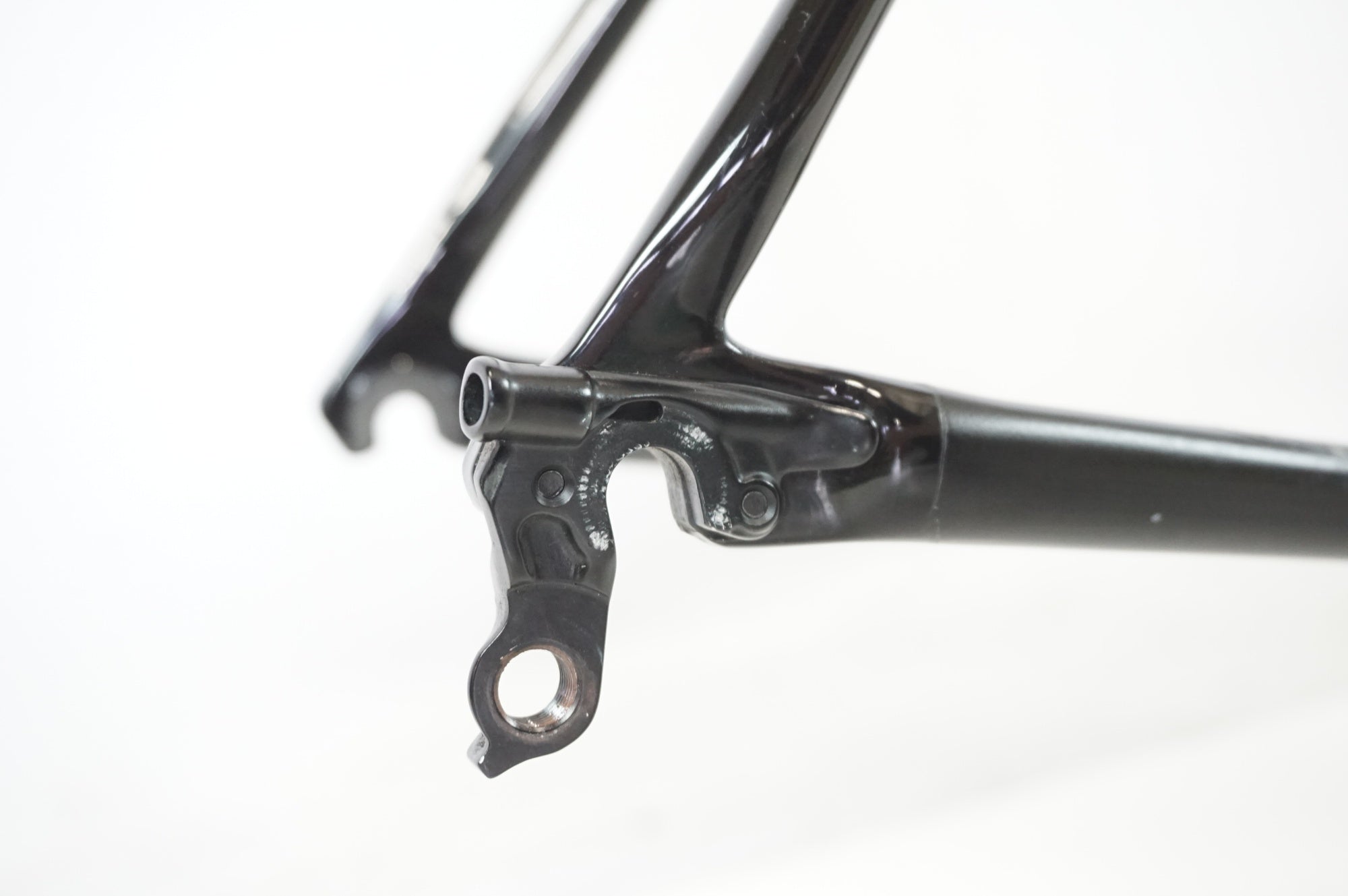 CANNONDALE 「キャノンデール」 SUPERSIX EVO 年式不明 フレームセット