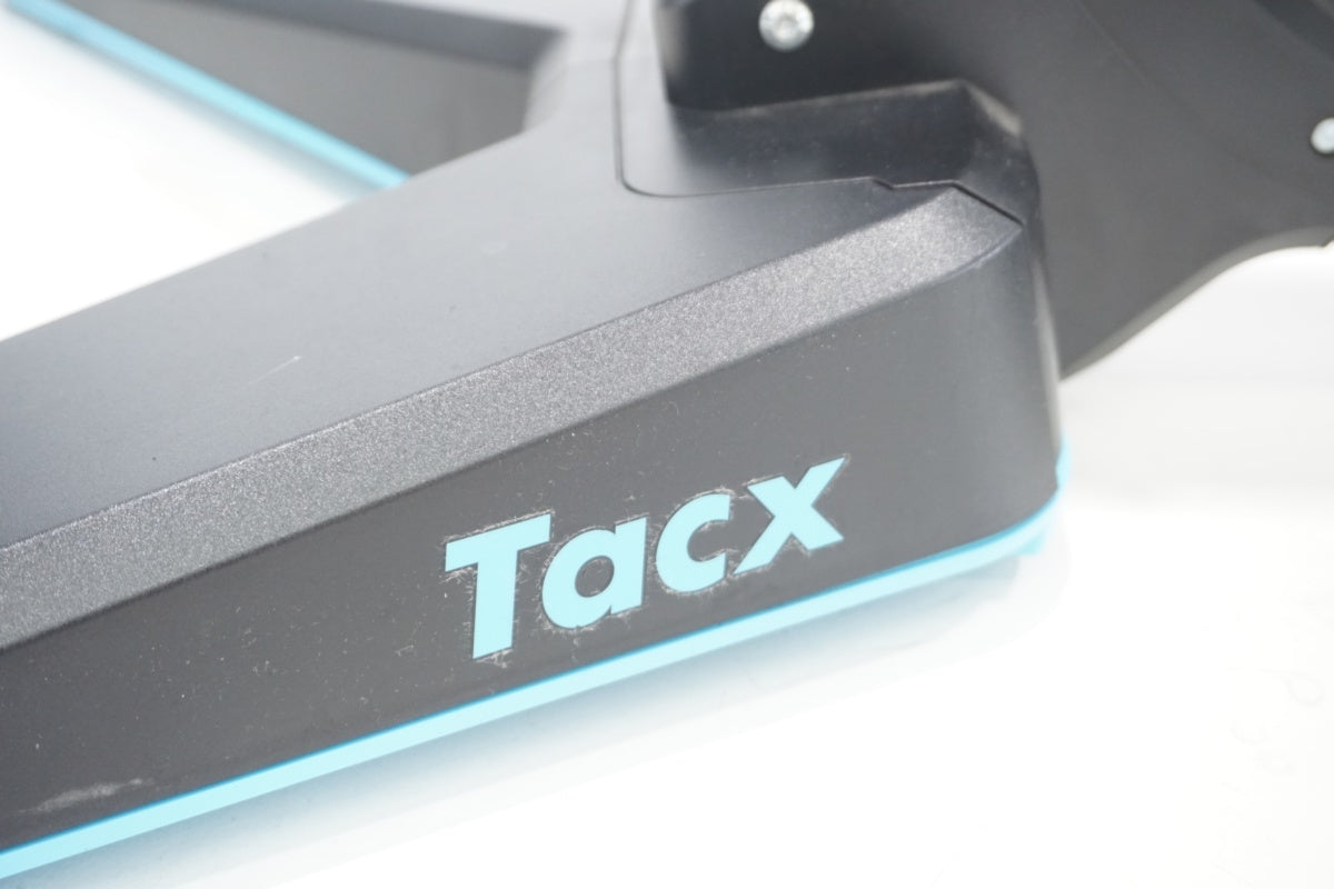 TACX 「タックス」 FLUX2 スマートトレーナー  / 滋賀大津店