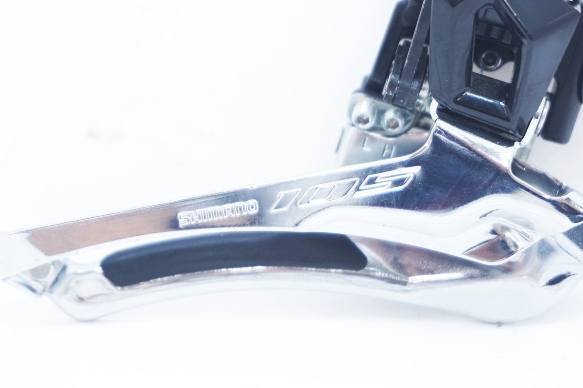 SHIMANO 「シマノ」 105 FD-R7000 フロントディレイラー / 大阪美原北インター店