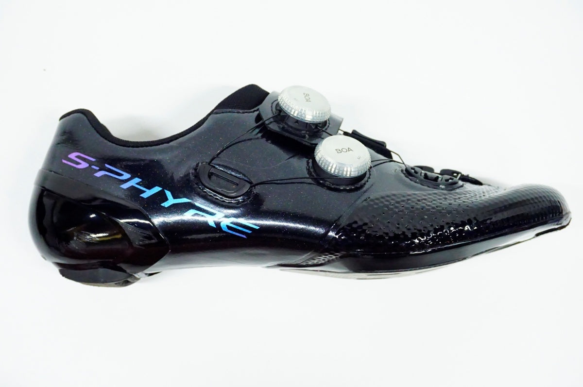 SHIMANO 「シマノ」 S-PHYRE SH-RC902S L01 S 27.2cm シューズ / 名古屋大須店