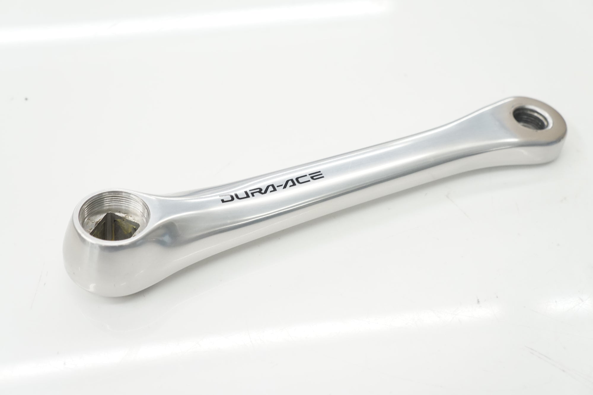 SHIMANO 「シマノ」 DURA-ACE FC-7410 167.5mm クランク / バイチャリ浦和ベース