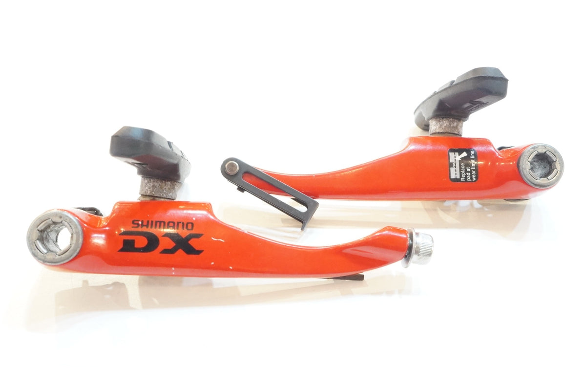 SHIMANO 「シマノ」 DX BR-M600 ブレーキセット / 浦和ベース