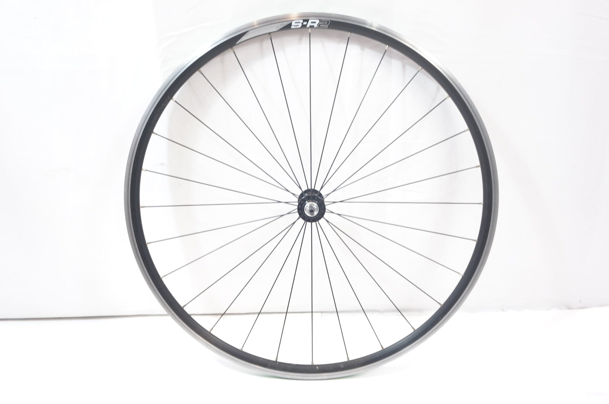 GIANT 「ジャイアント」 SR-2 フロントホイール / 世田谷店