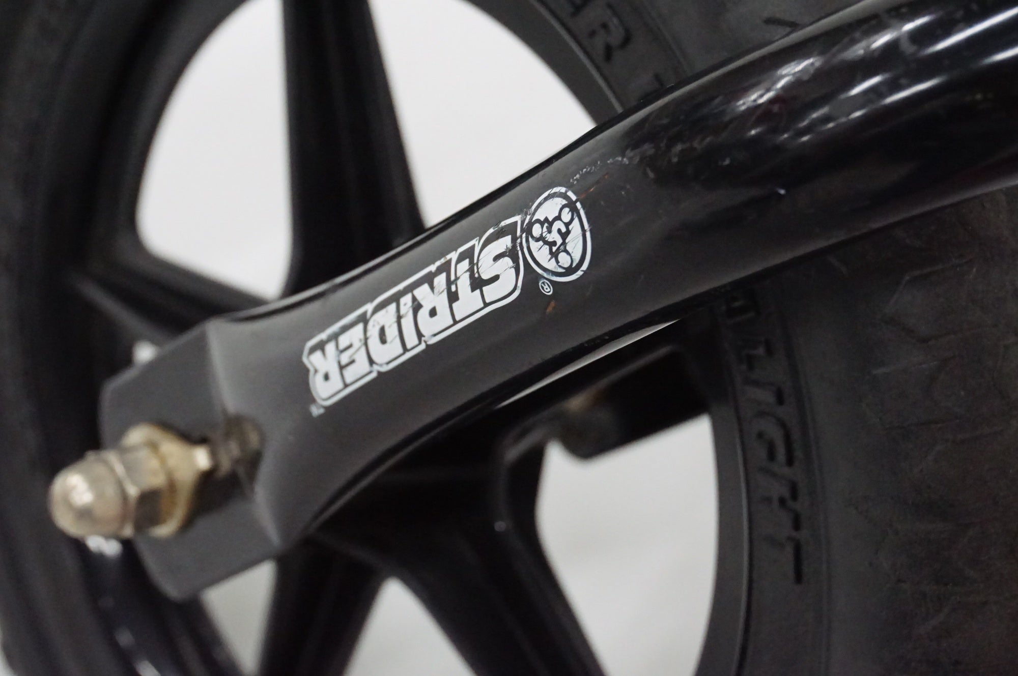 STRIDER 「ストライダー」 12 SPORT 年式不明 キッズバイク / 浜松店