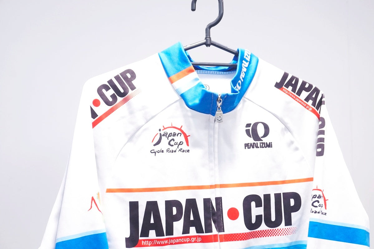 PEARL IZUMI 「パールイズミ」 XLサイズ サイクルジャージ / 大阪門真店