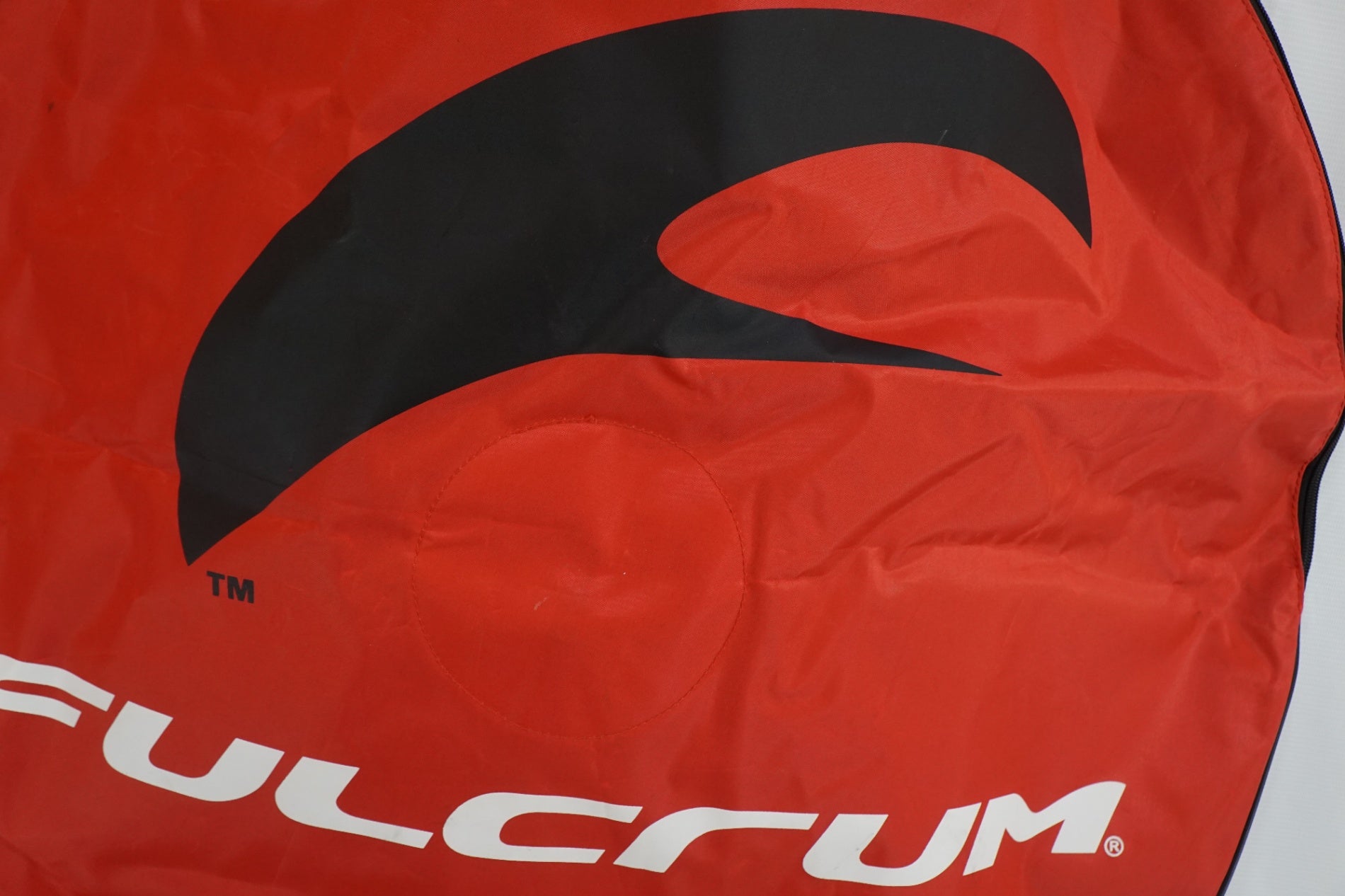 FULCRUM 「フルクラム」 ホイールバッグ / バイチャリ浦和ベース