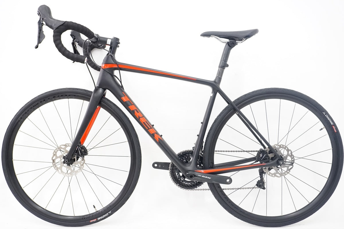 TREK 「トレック」 EMONDA SL5 DISC 2020年モデル ロードバイク / 浜松