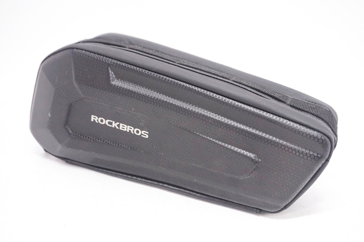 ROCKBROS 「ロックブロス」 フレームバッグ / 大阪門真店