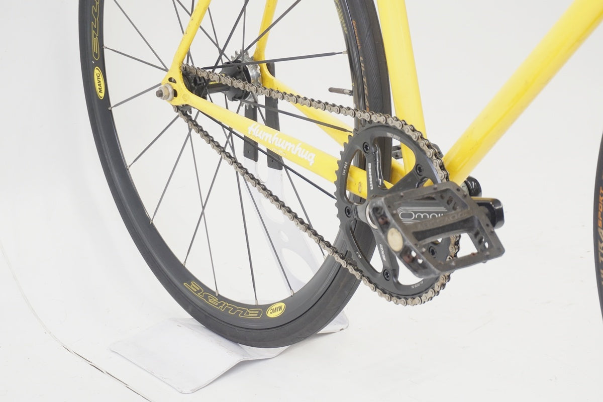 CINELLI「チネリ」 GAZZETTA 2020年モデル ピストバイク / 京都八幡店