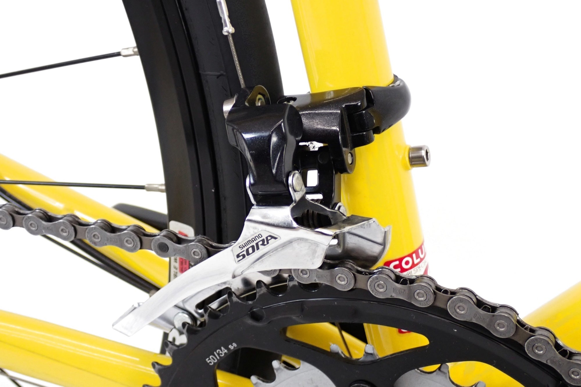 LOUIS GARNEAU 「ルイガノ」 LGS-HST2 2015年モデル ロードバイク / 伊勢崎店