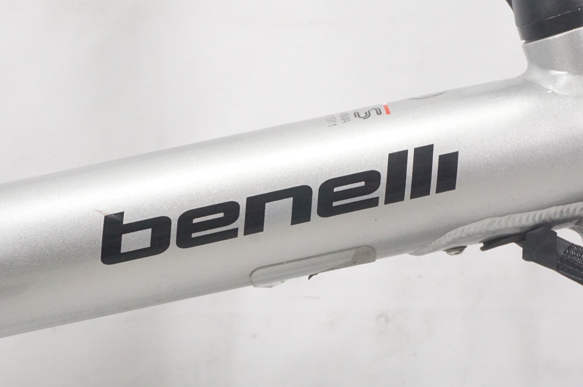 BENELLI 「ベネリ」 MINI FOLD 16 PUPULER+ 2023年モデル 16インチ 電動アシスト / AKIBA店