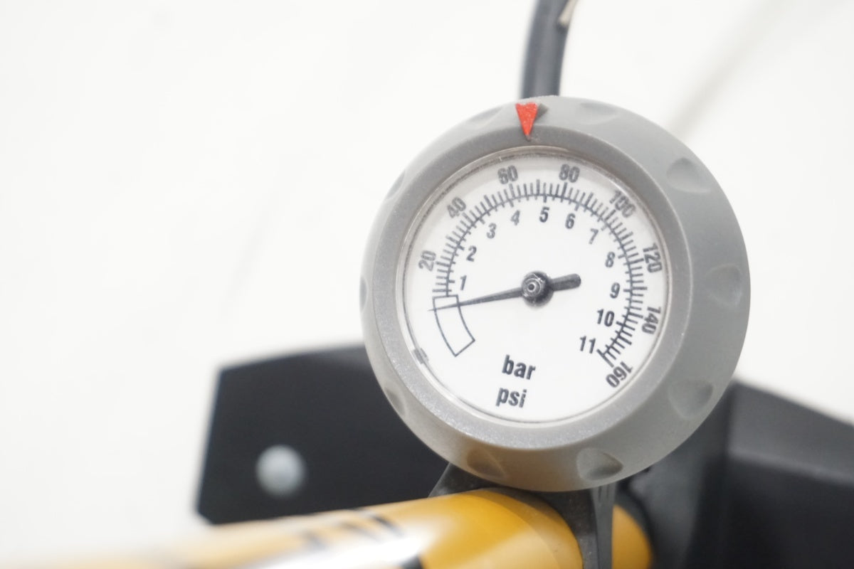 BV 「ビーブイ」 フロアポンプ  / 滋賀大津店