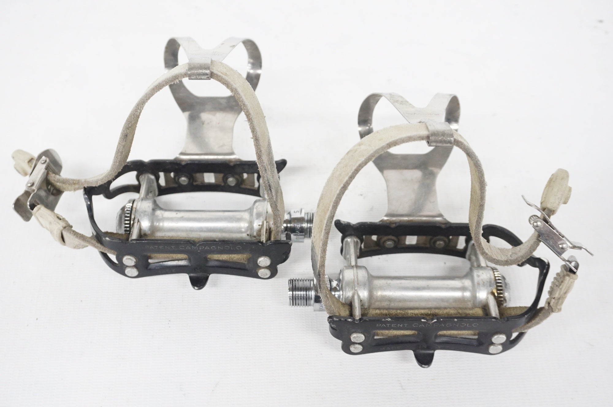 CAMPAGNOLO 「カンパニョーロ」 STRADA SUPERLEGGERI ペダル / 阪急塚口店