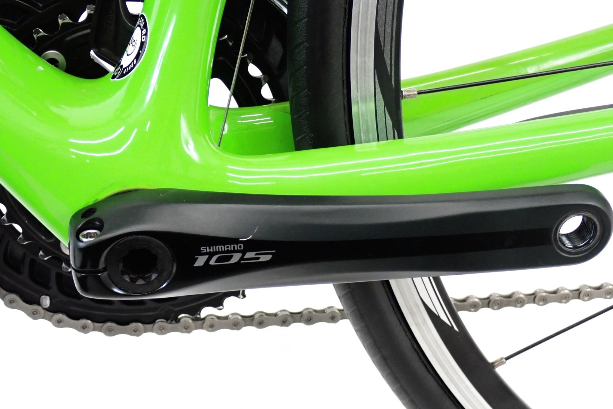 TREK 「トレック」 EMONDA SL5 2015年モデル ロードバイク / 伊勢崎店