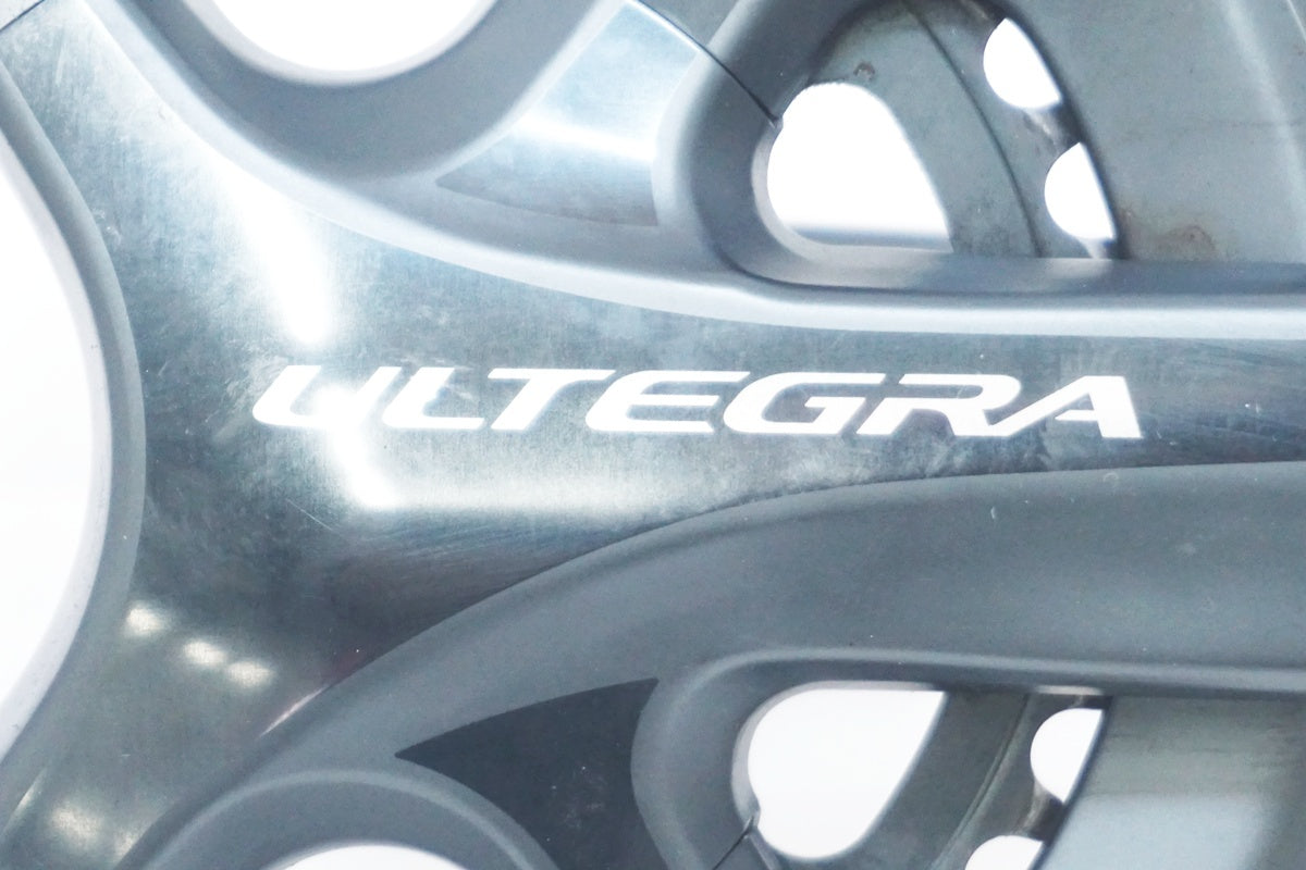 SHIMANO 「シマノ」 ULTEGRA FC-6800 50-34T 172.5mm クランク / 大阪美原北インター店