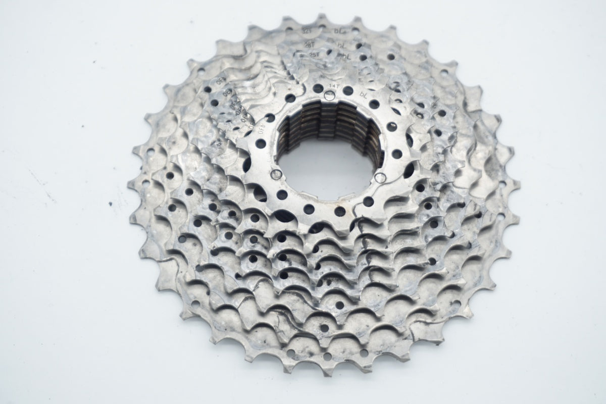 SHIMANO 「シマノ」 CS-HG500-10 11-32T スプロケット / 滋賀大津店