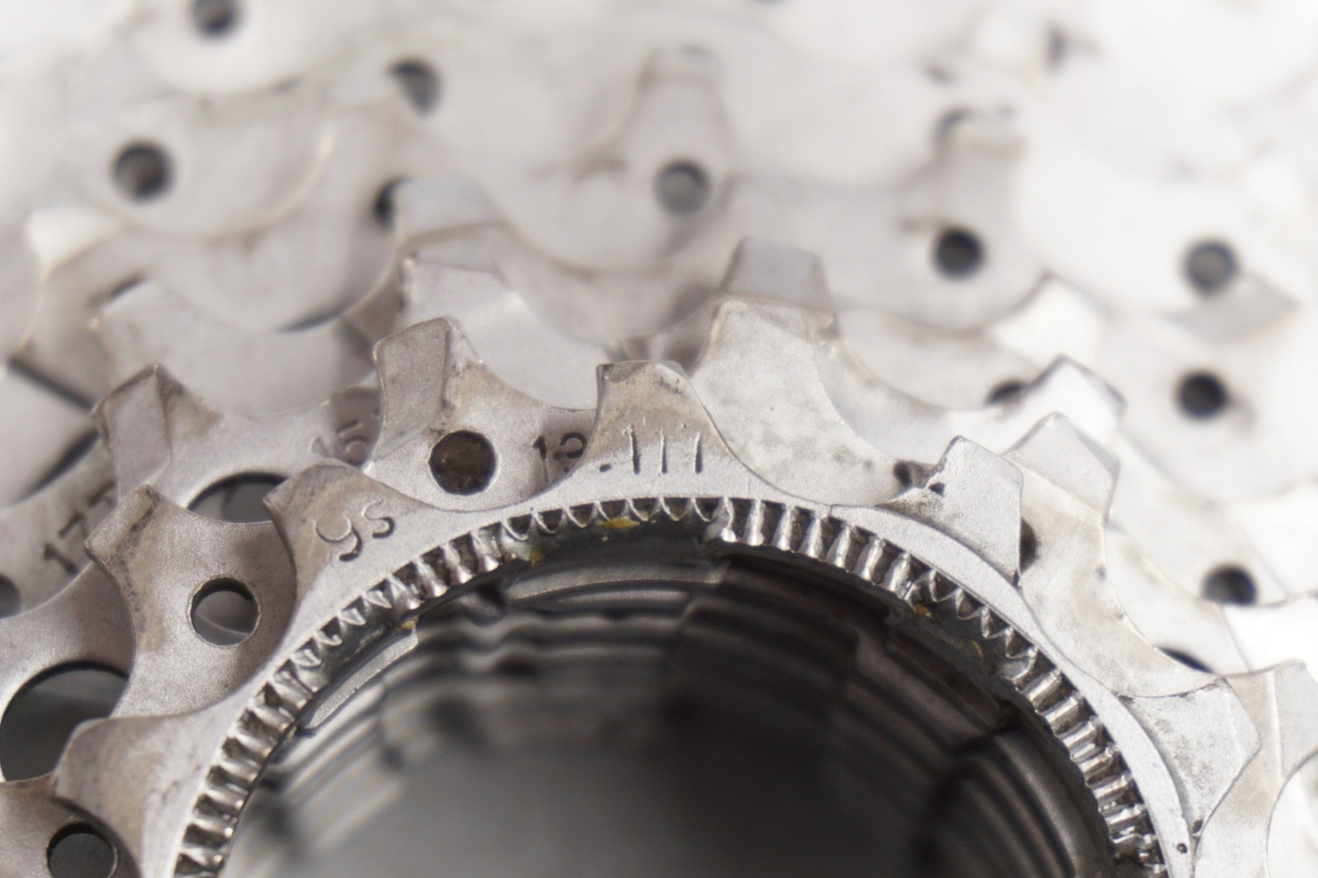 SRAM 「スラム」 PG-270 11-34T スプロケ / 奈良店
