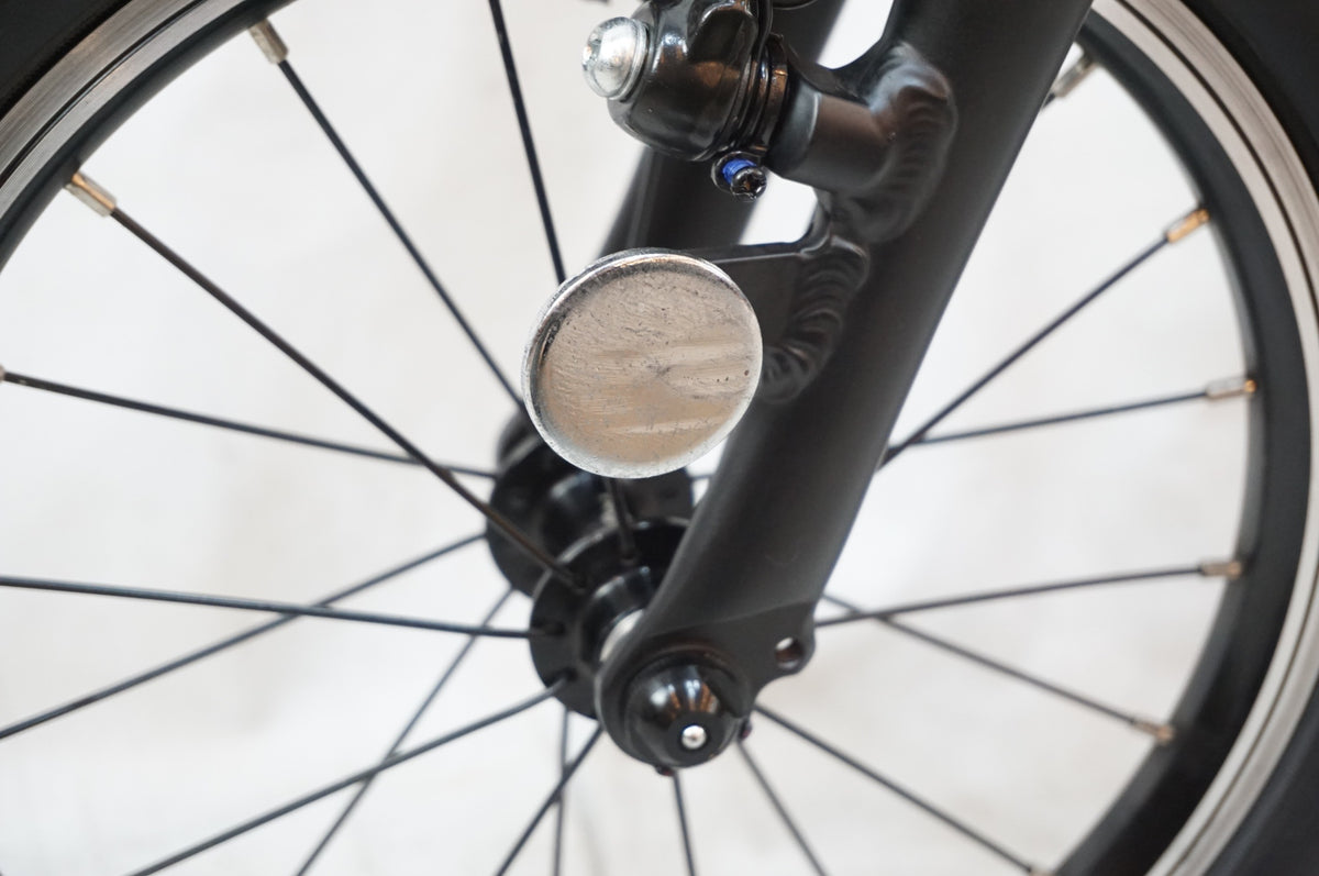 DAHON 「ダホン」 K3 2021年モデル 14インチ 折りたたみ自転車 / 浦和ベース