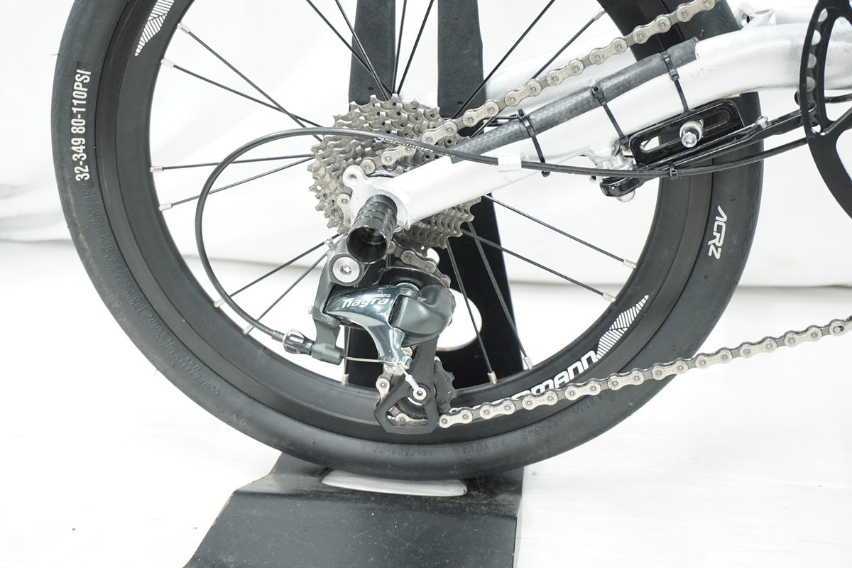 LITEPRO 「ライトプロ」 年式不明 16インチ 折り畳み自転車 / 奈良店