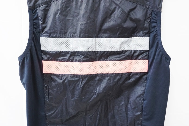 RAPHA 「ラファ」 Мサイズ ジレ / 奈良店