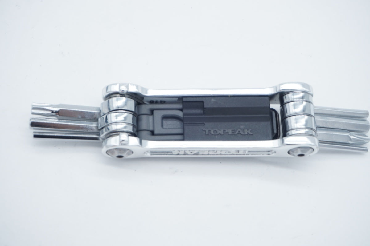 TOPEAK 「トピーク」 携帯ツール / 滋賀大津店
