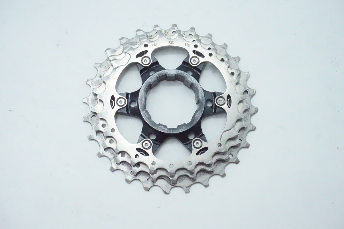 SHIMANO「シマノ」 105 CS-5800 11-28T スプロケット/ 京都西院